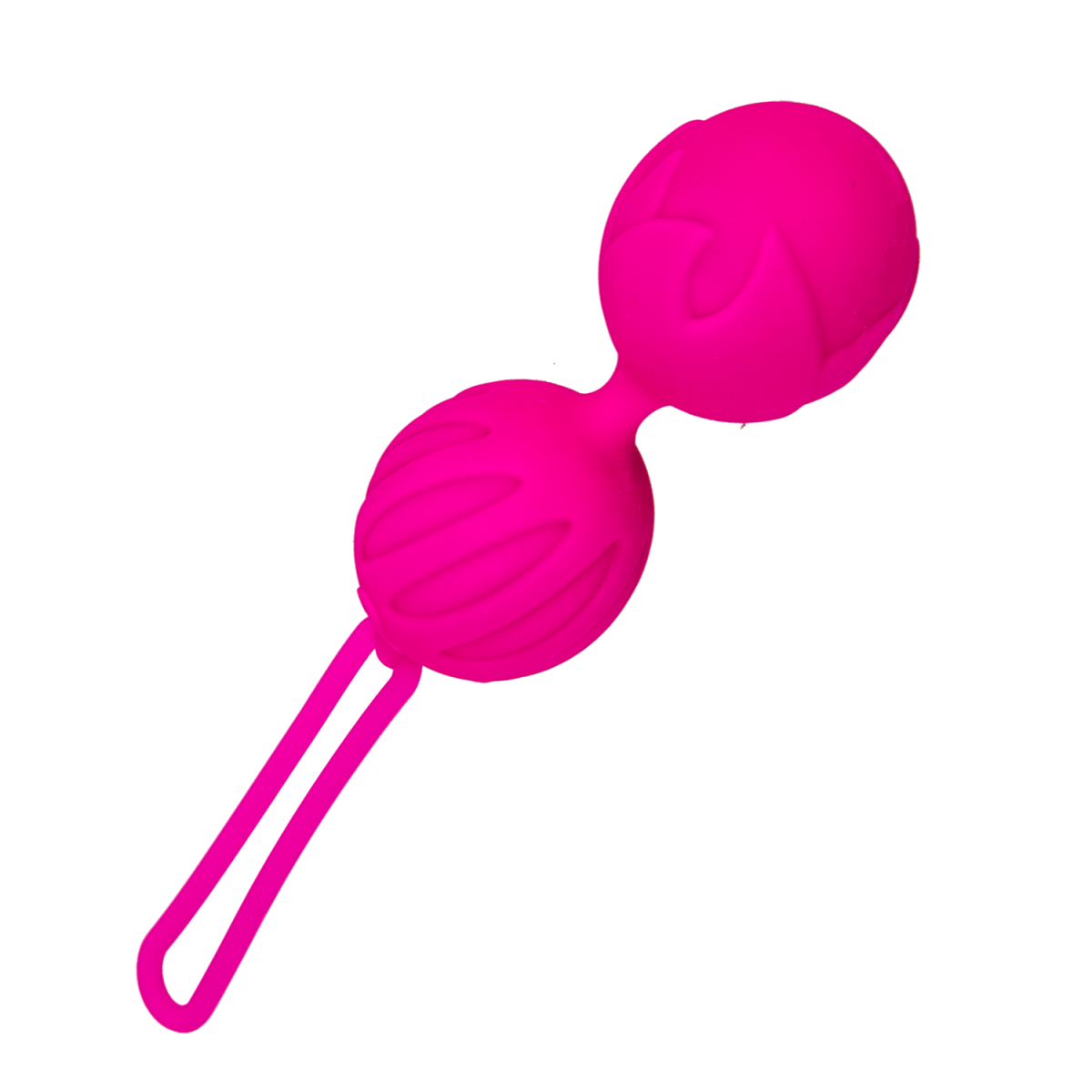 Palline vaginali di kegel Small fucsia