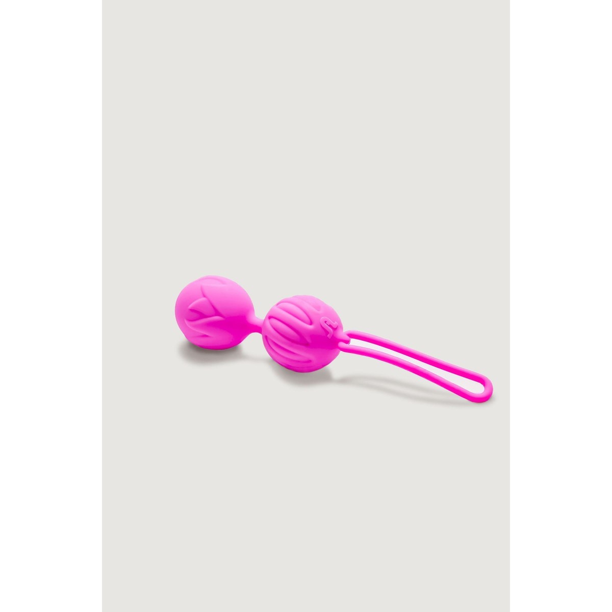 Palline vaginali di kegel Small fucsia