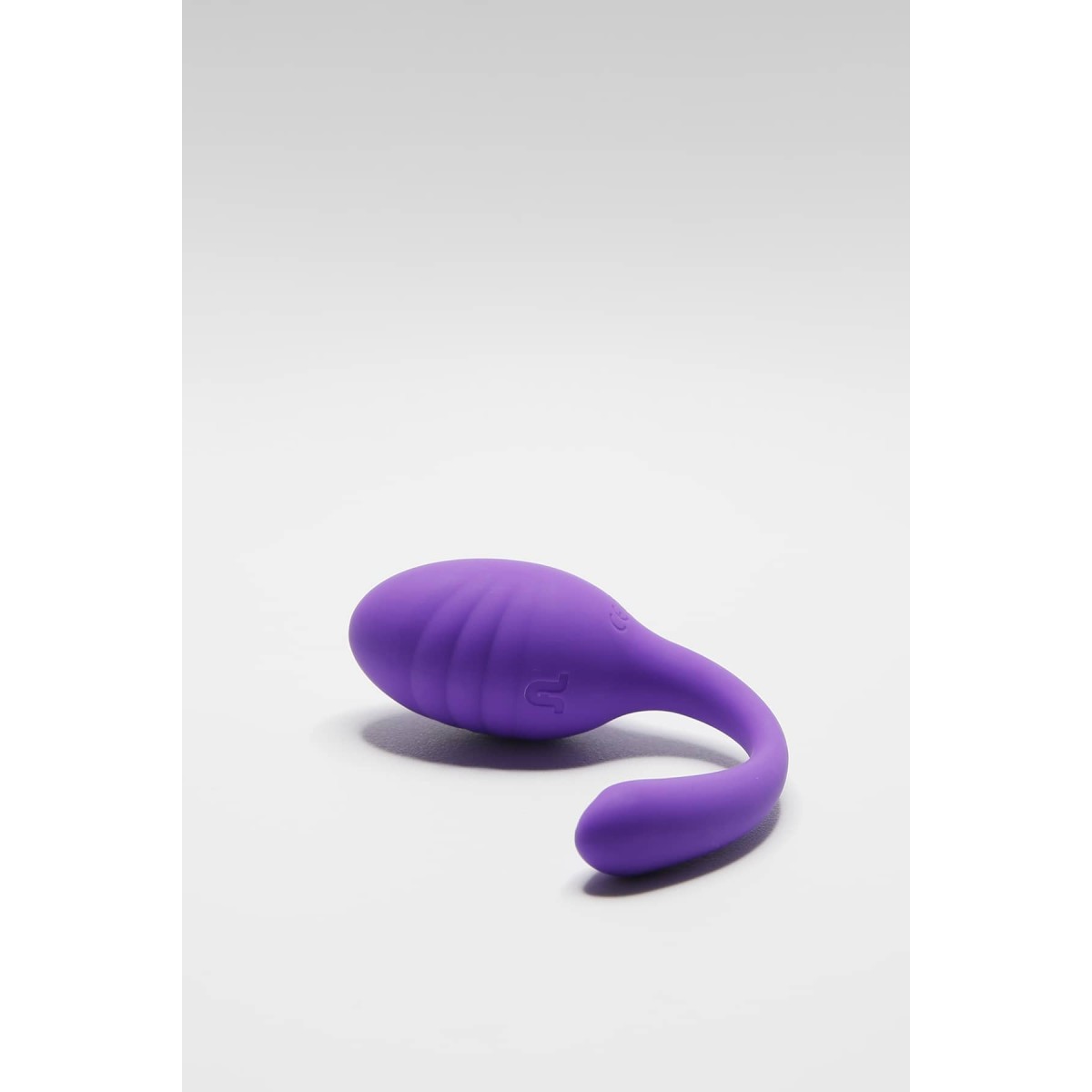 Uovo vibrante Smart Dream viola