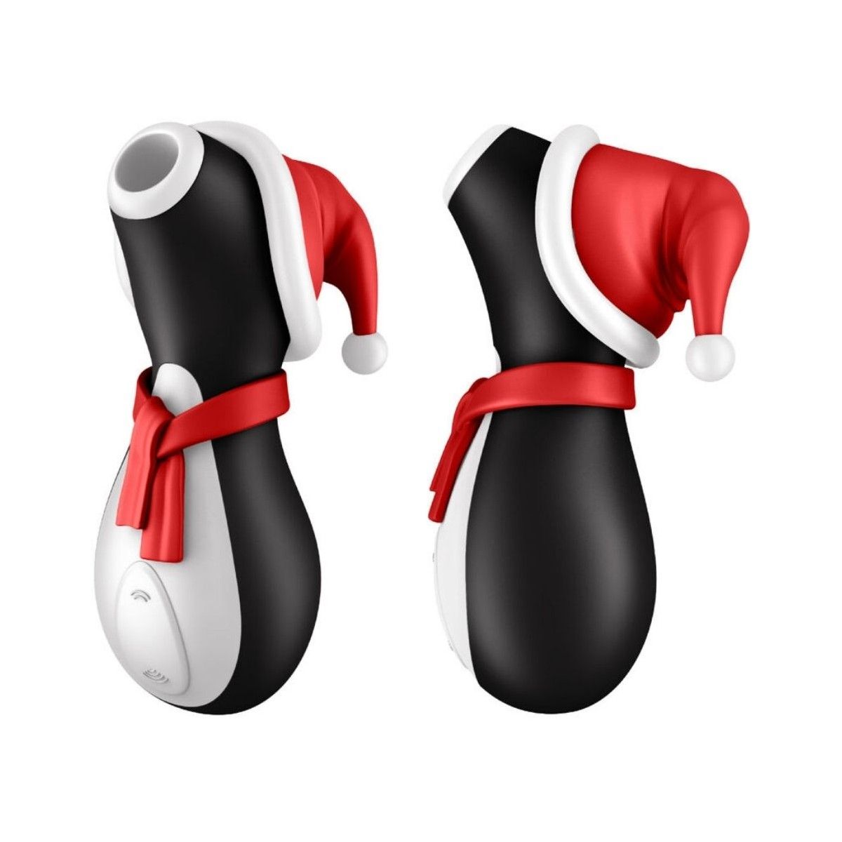 Succhia clitoride Pinguino Natale Satisfyer su MyShopSecret