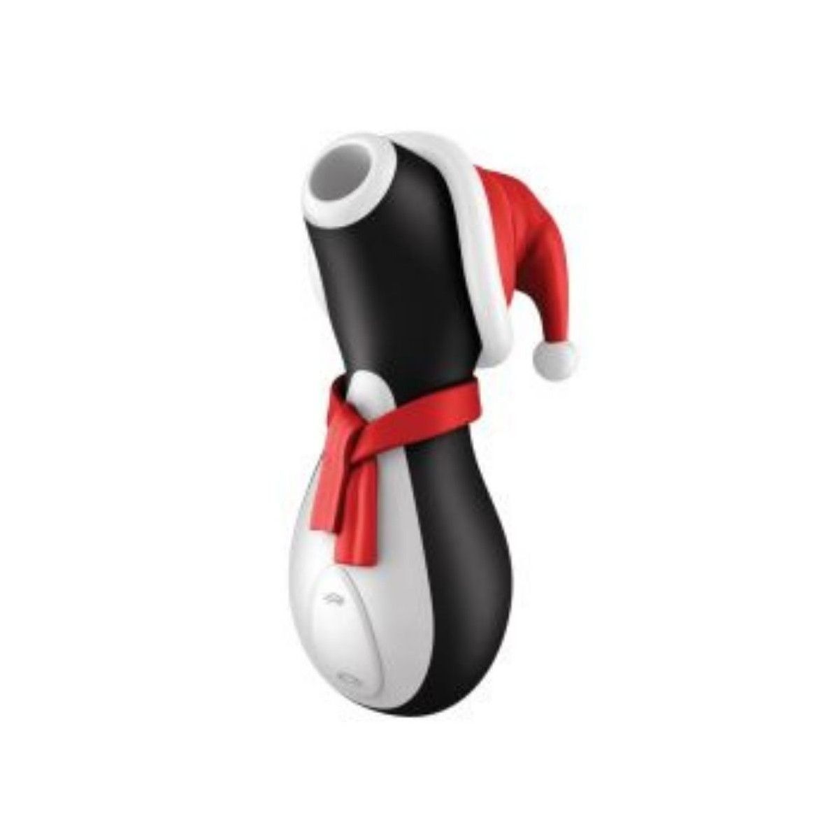 Succhia clitoride Pinguino Natale Satisfyer su MyShopSecret