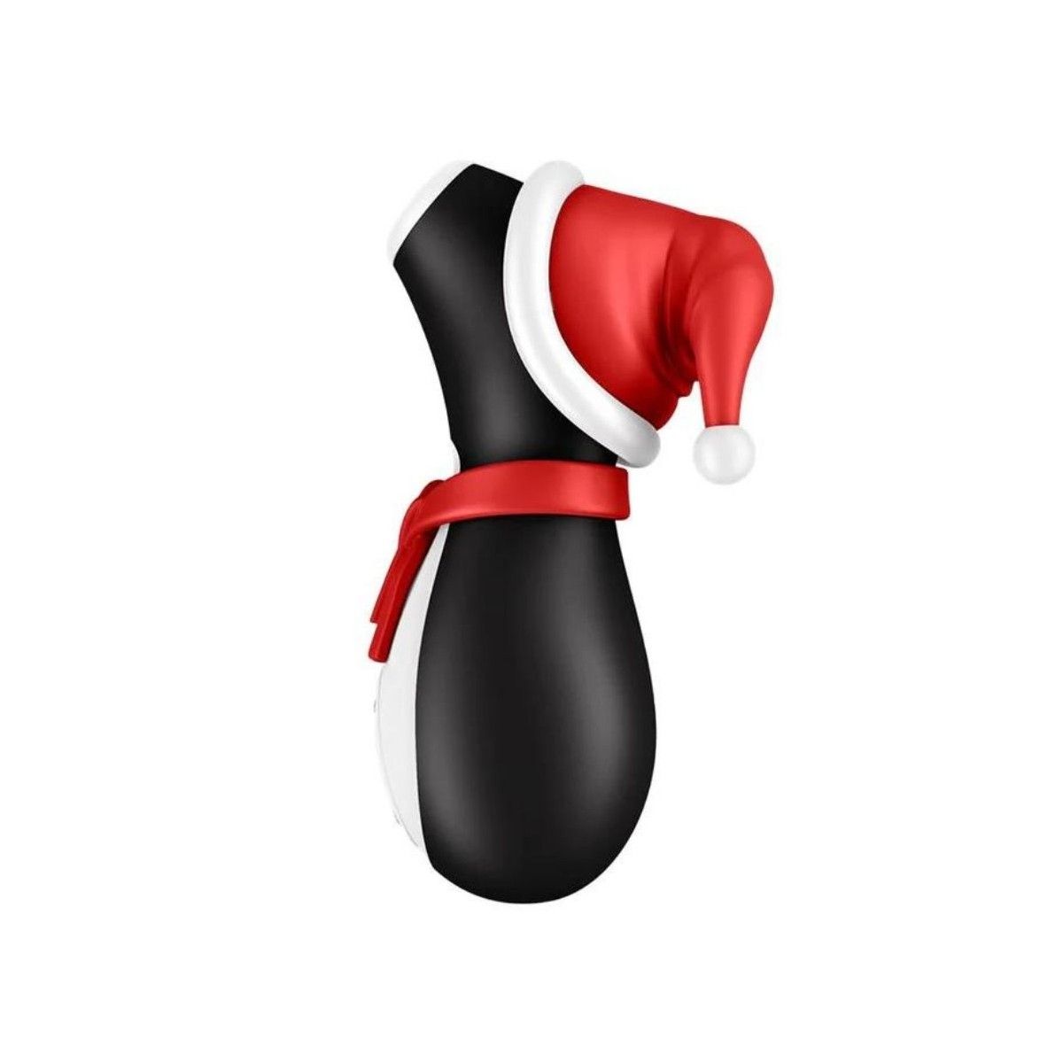 Succhia clitoride Pinguino Natale Satisfyer su MyShopSecret