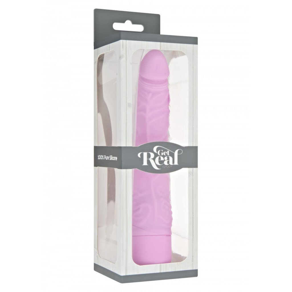 Vibratore vaginale dildo fallo anale vibrante per donna sex toys