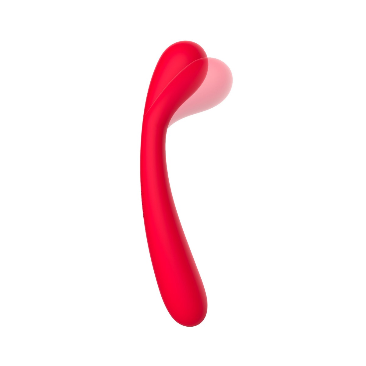 Vibratore vaginale The Dash G-Spot Vibrator