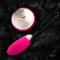 Ovetto vibrante Lyla 2 - Lelo