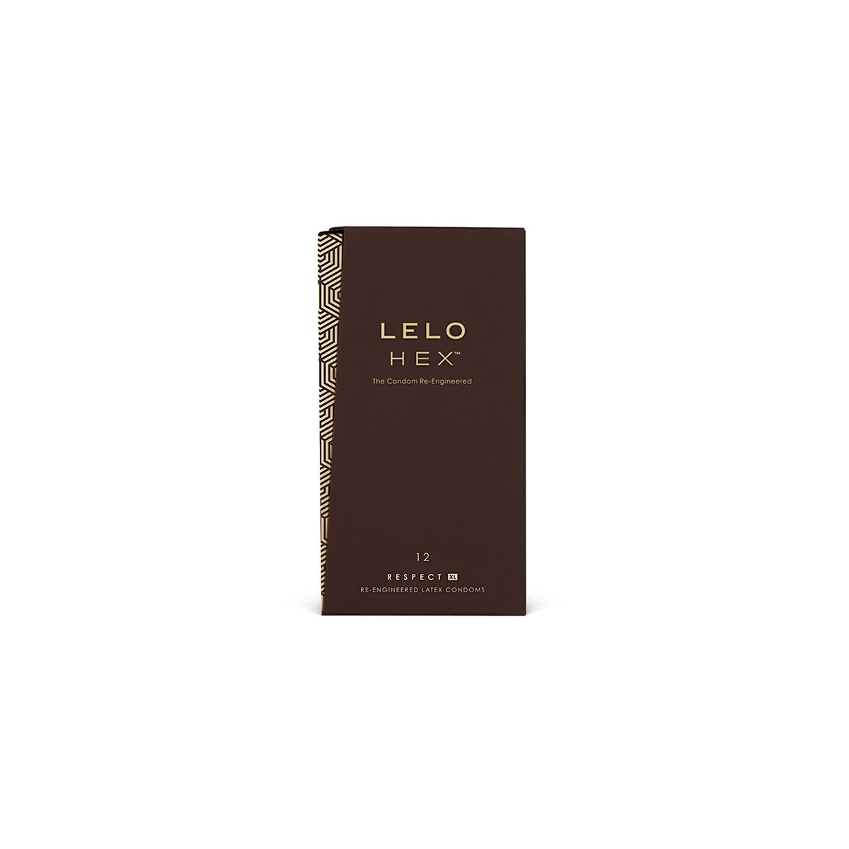 Preservativi - XL Hex - Lelo