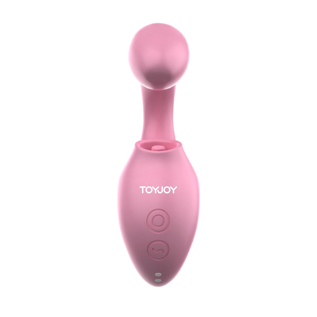 Stimolatore Clitoride Twist - ToyJoy