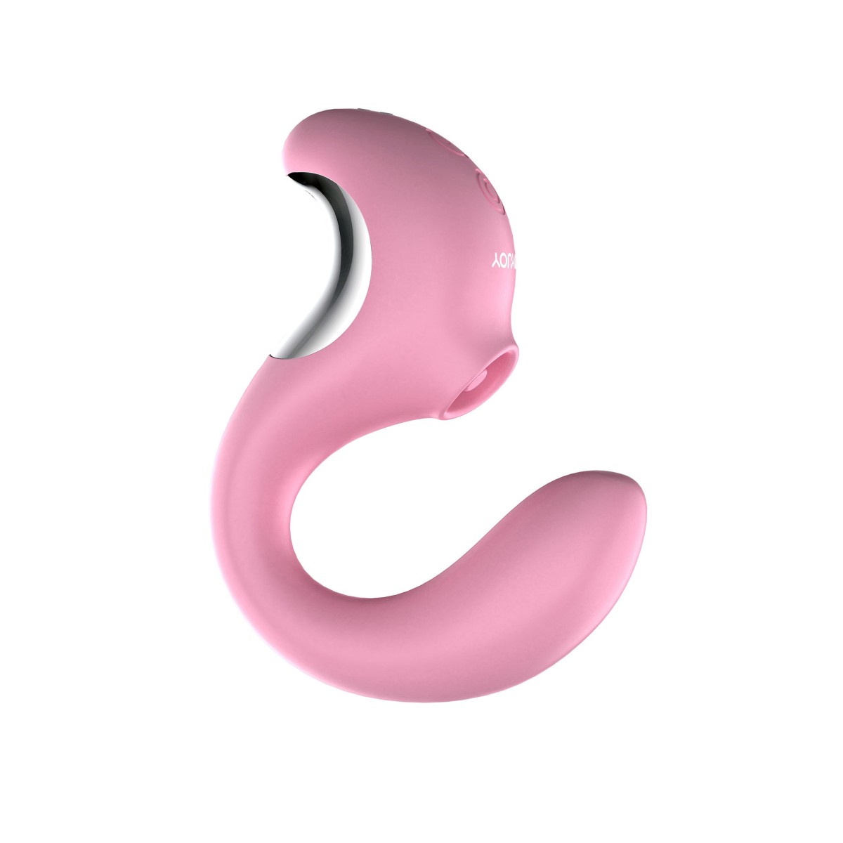 Stimolatore Clitoride Twist - ToyJoy