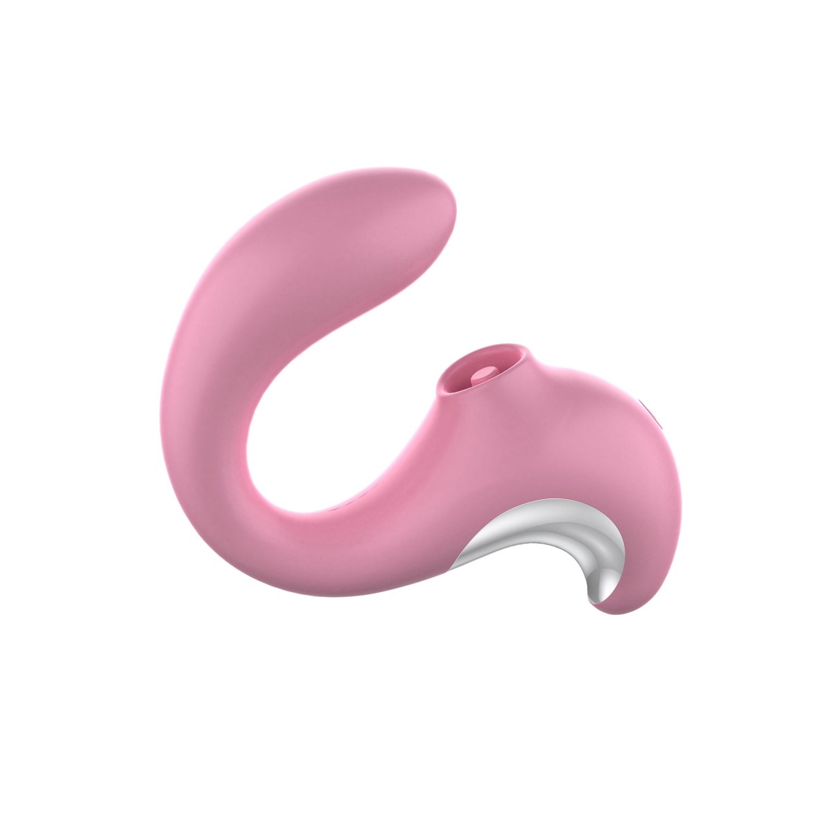 Stimolatore Clitoride Twist - ToyJoy