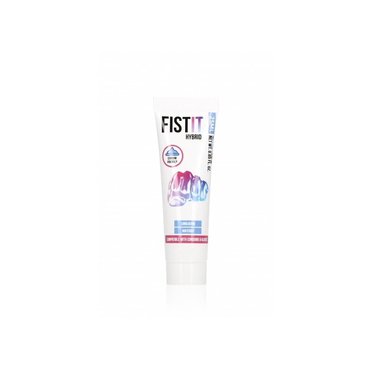 Lubrificante intimo ibrido 25 ml