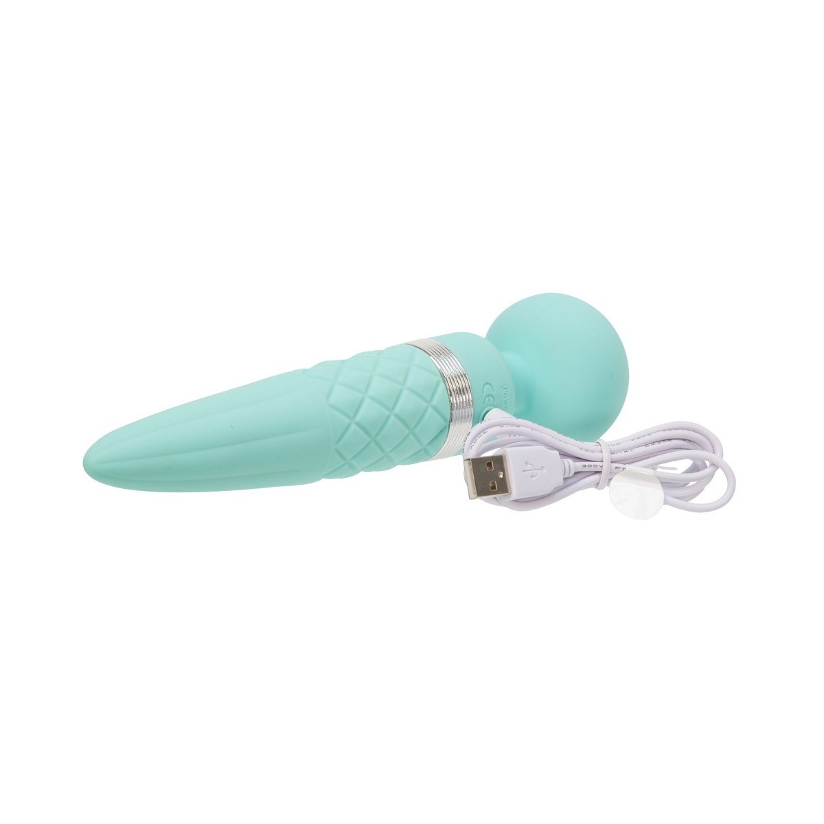 Vibratore wand Pillow Talk Sultry