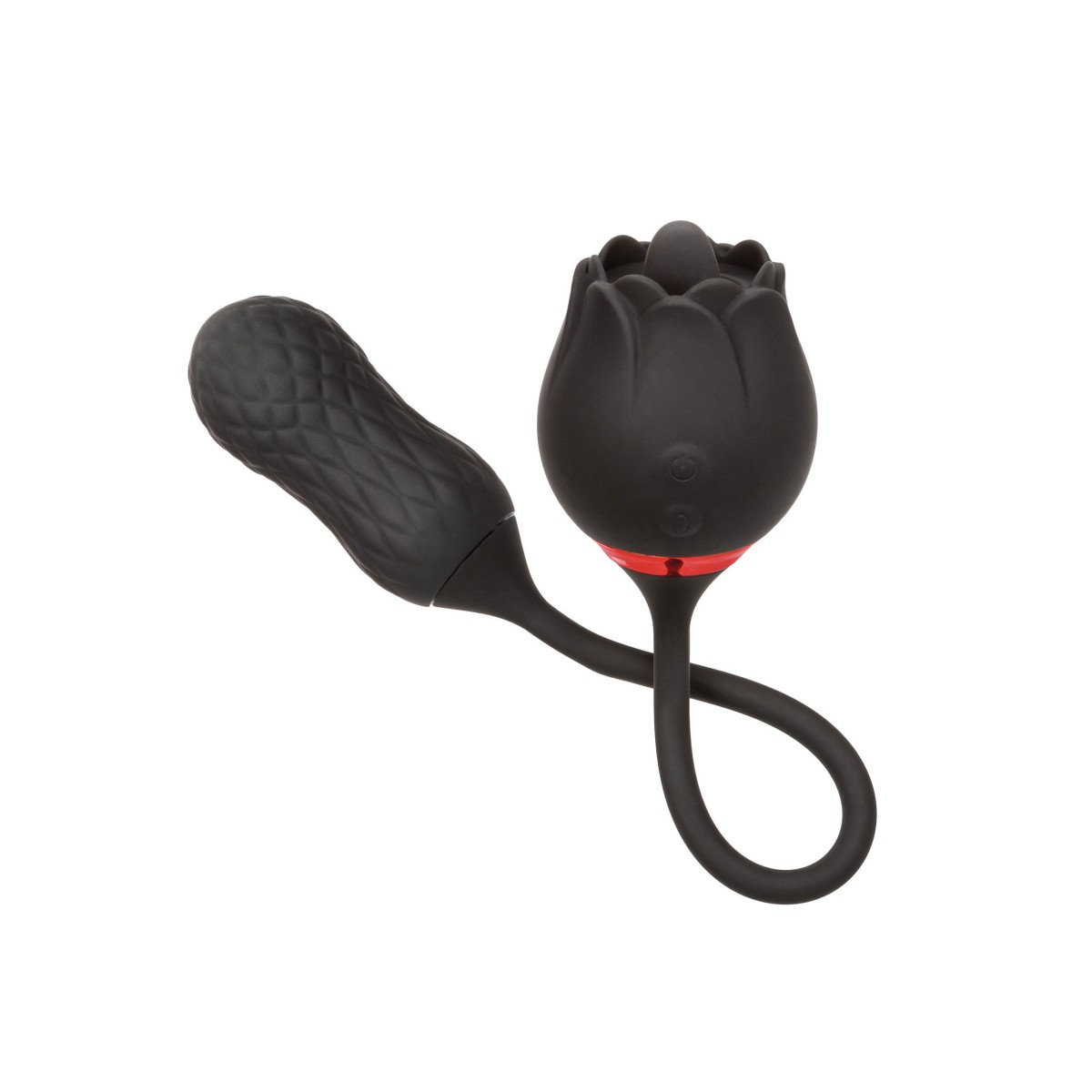 Stimolatore vaginale French Kiss Elite Siren