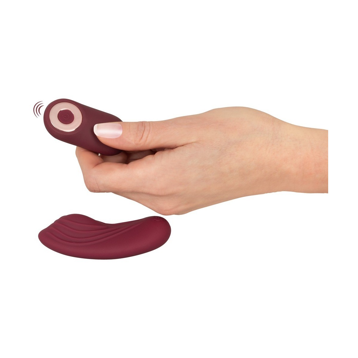 Vibratore per slip Panty Vibe