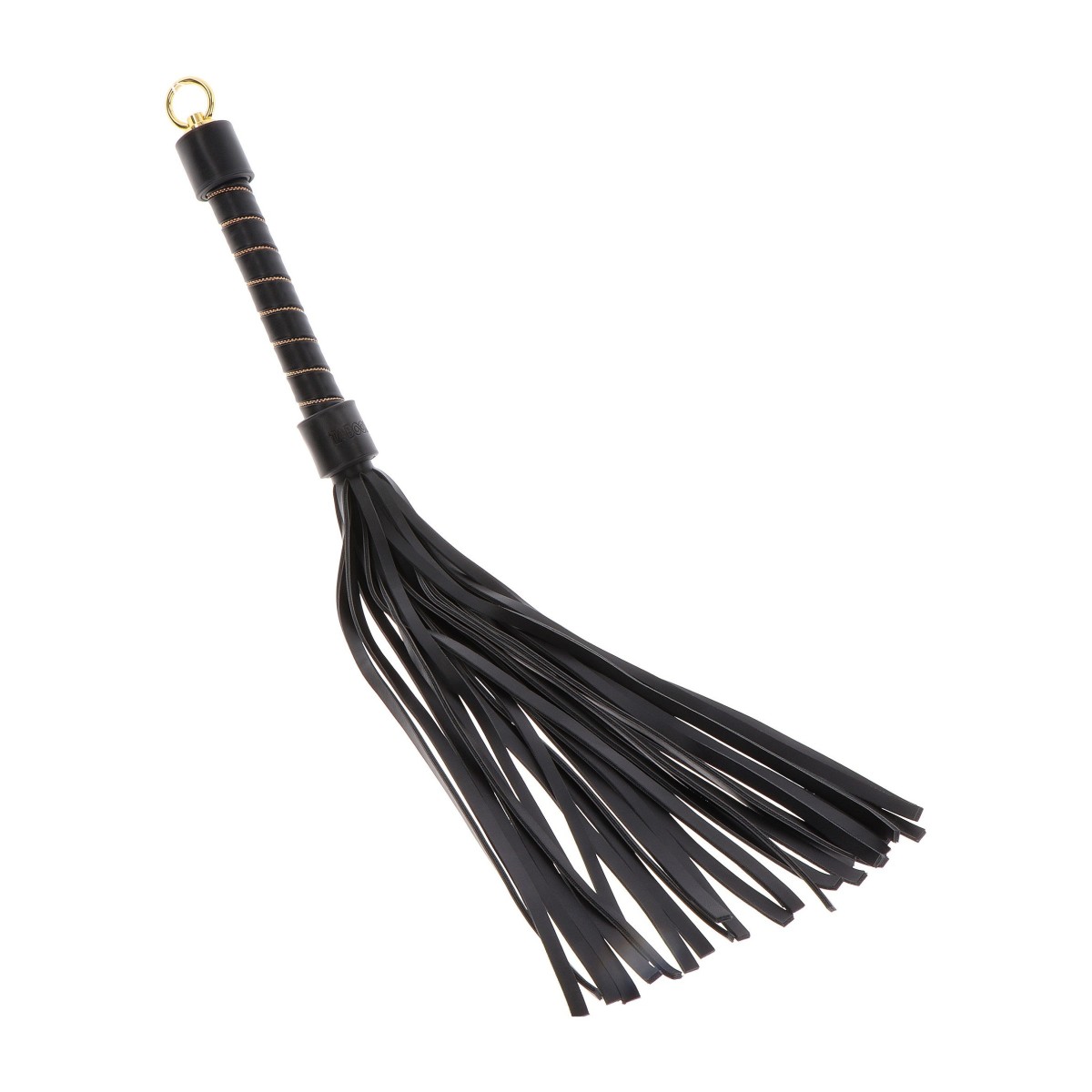 Frusta vegana flogger chic - Taboom