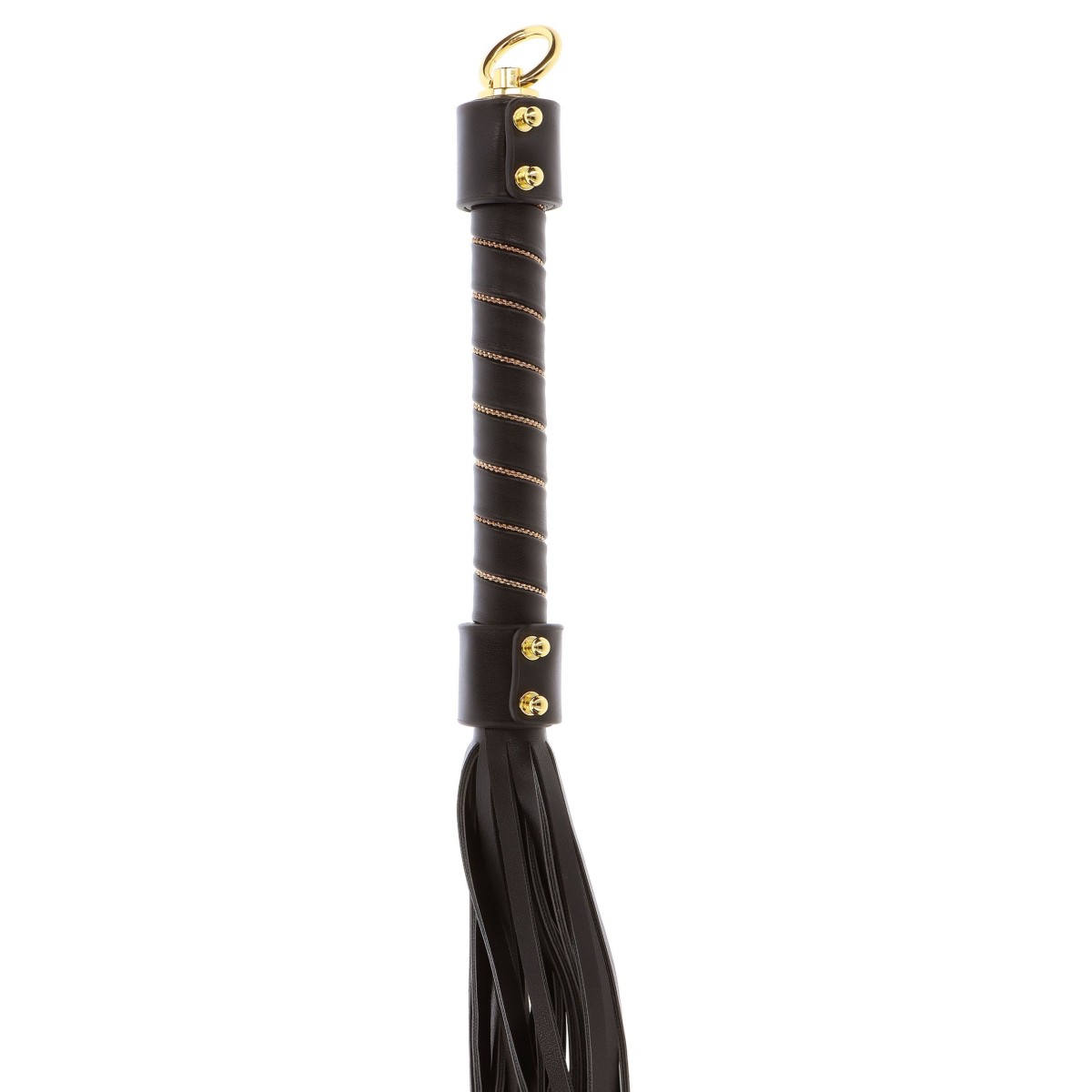 Frusta vegana flogger chic - Taboom