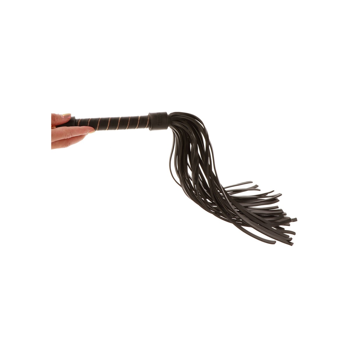 Frusta vegana flogger chic - Taboom