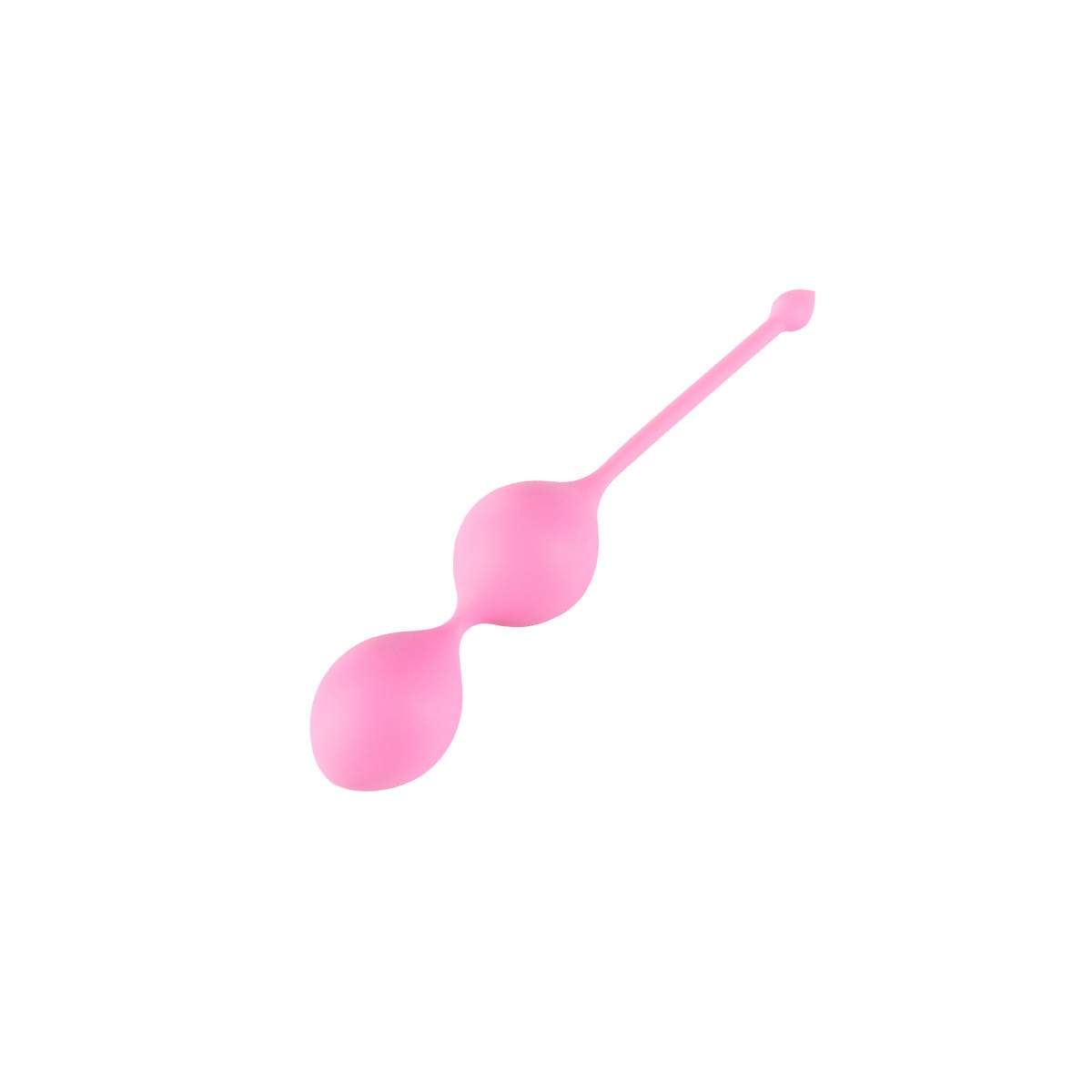 Palline vaginali U-tone rosa