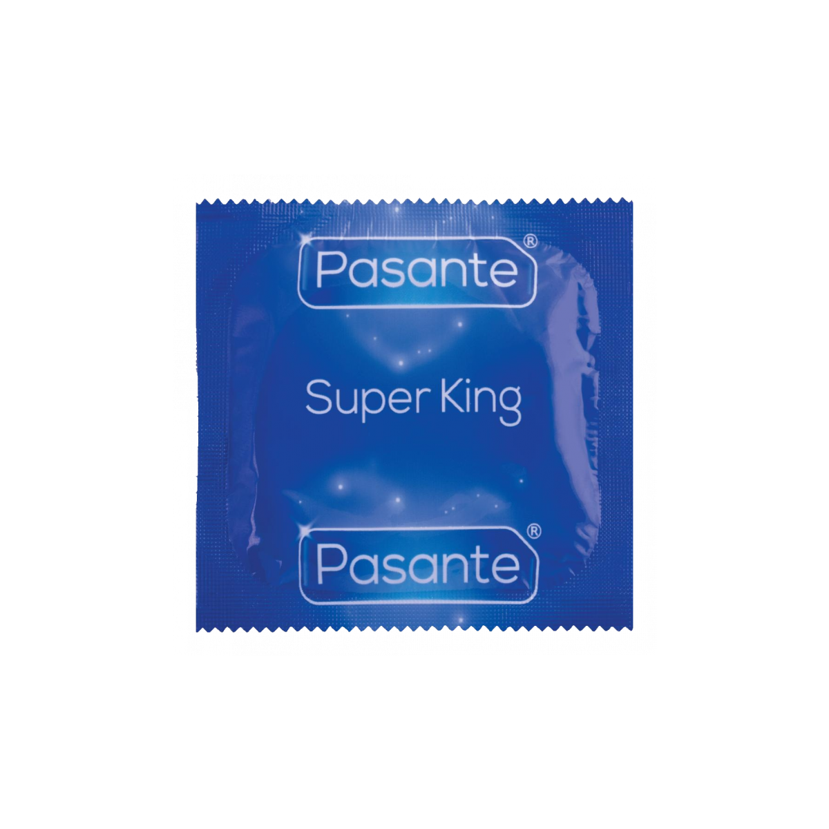 Preservativi XXL pasante super king 144 pz