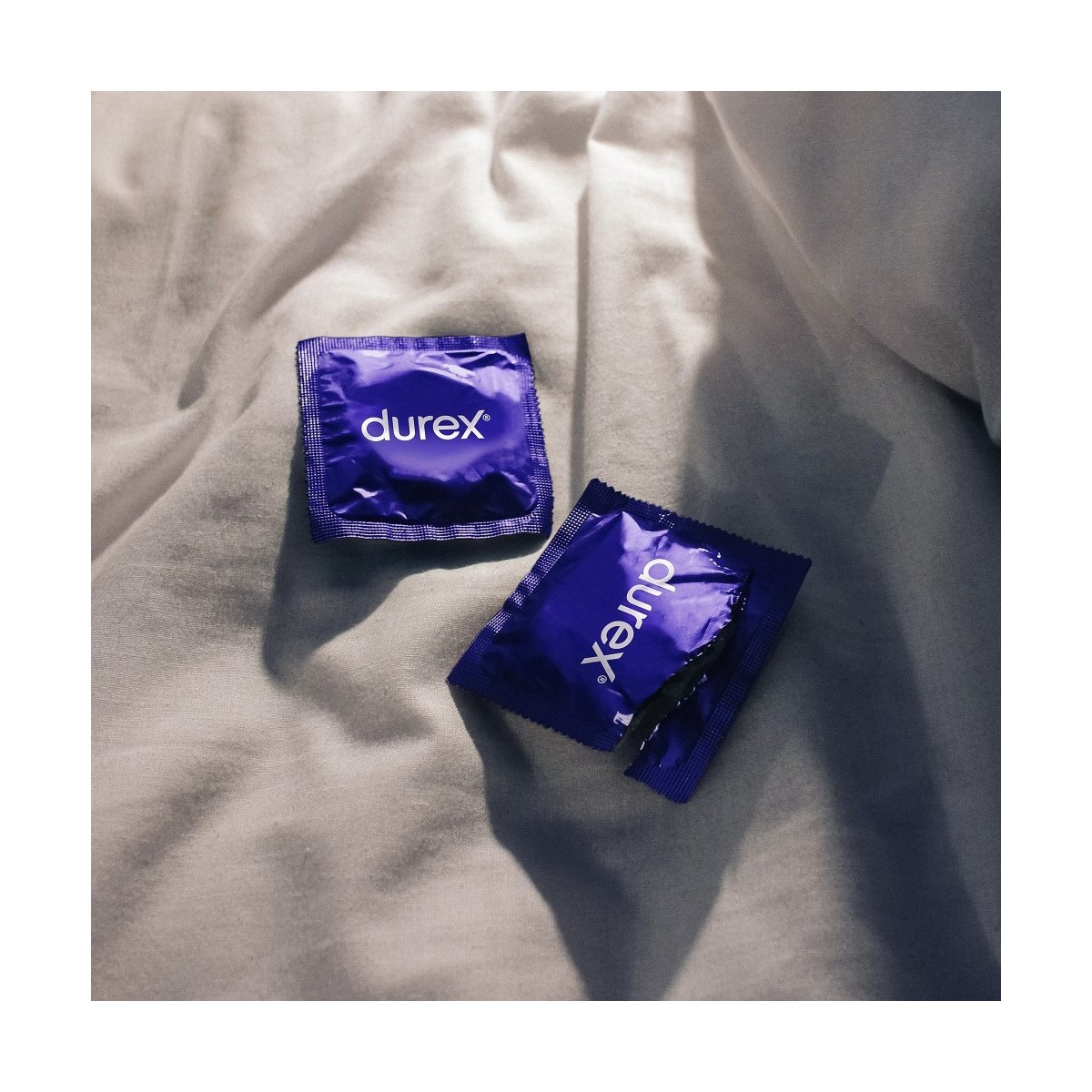 Preservativi DUREX INTENSE 6 PEZZI