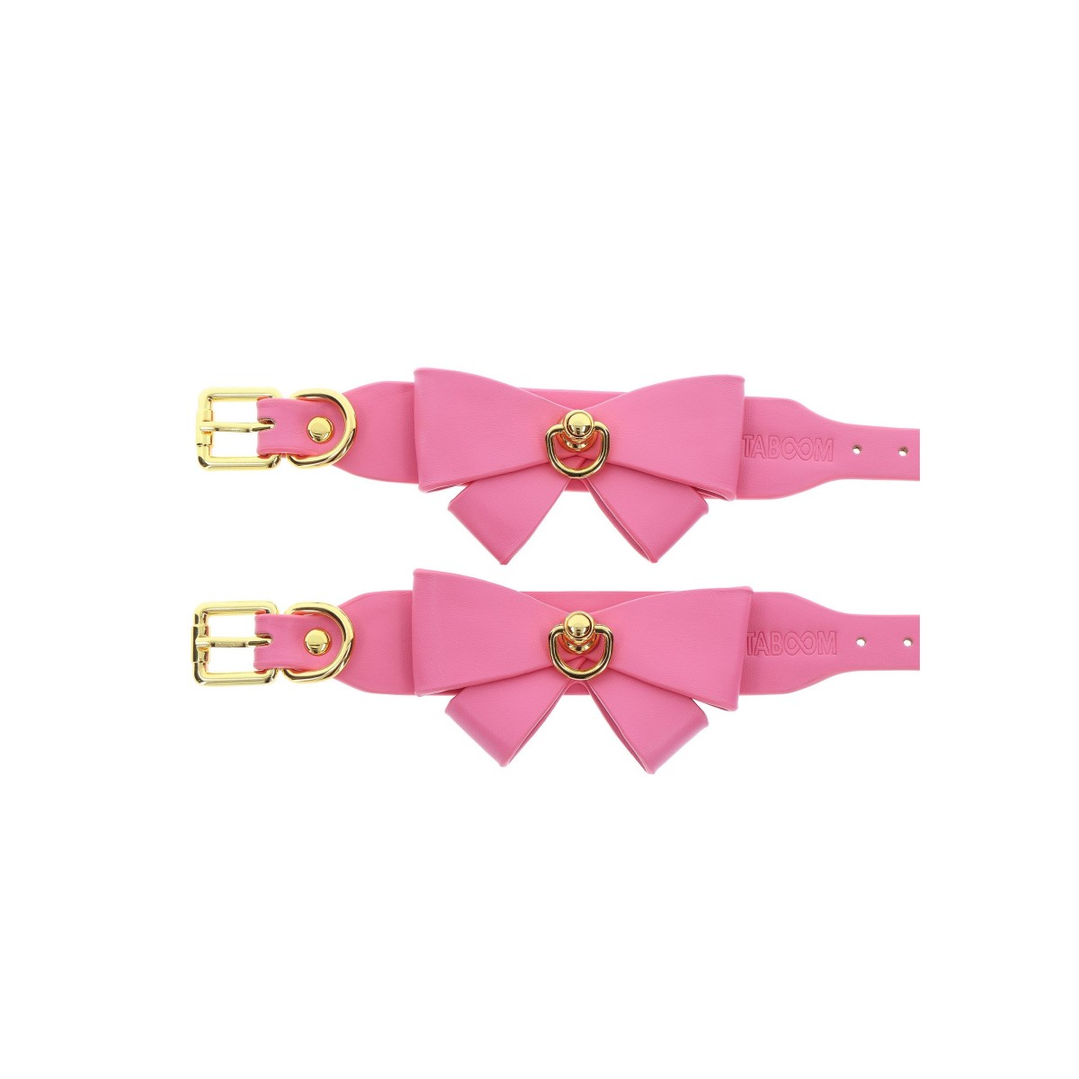 Manette bondage Wrist Cuffs