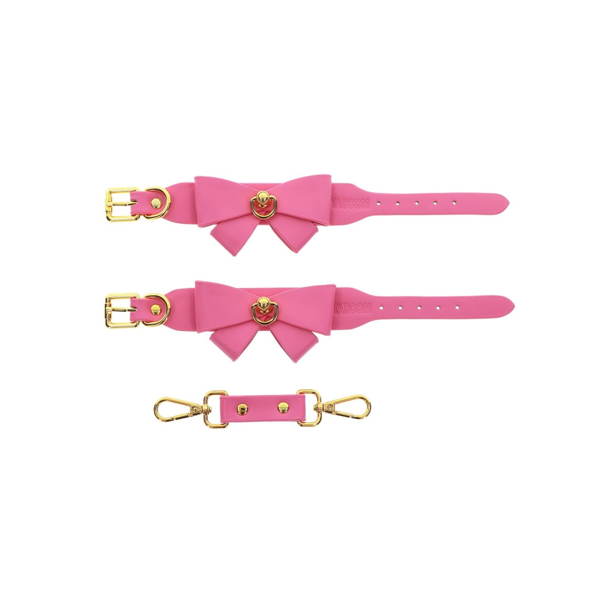 Manette per caviglie bondage Ankle Cuffs