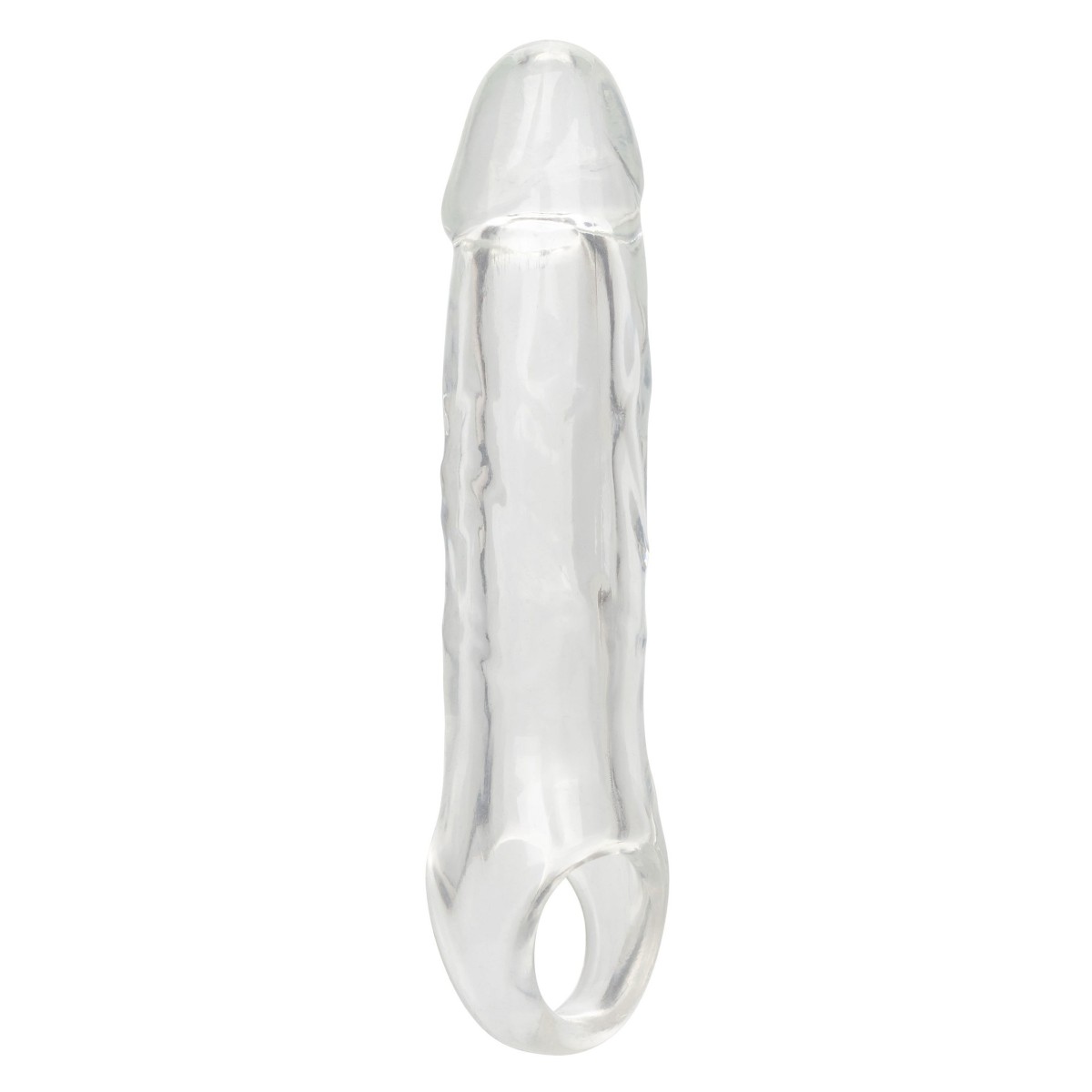 Guaina pene e anello per testicoli 6.5"