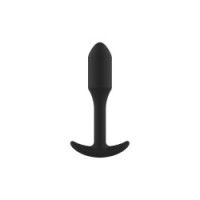 Plug anale in silicone Smooth Anal Plug