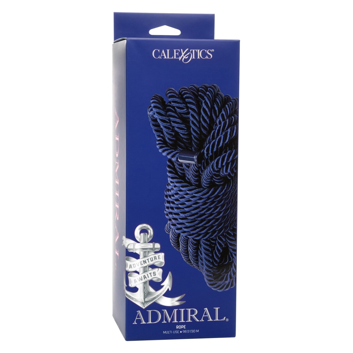 Corda bondage Admiral Rope 30 m