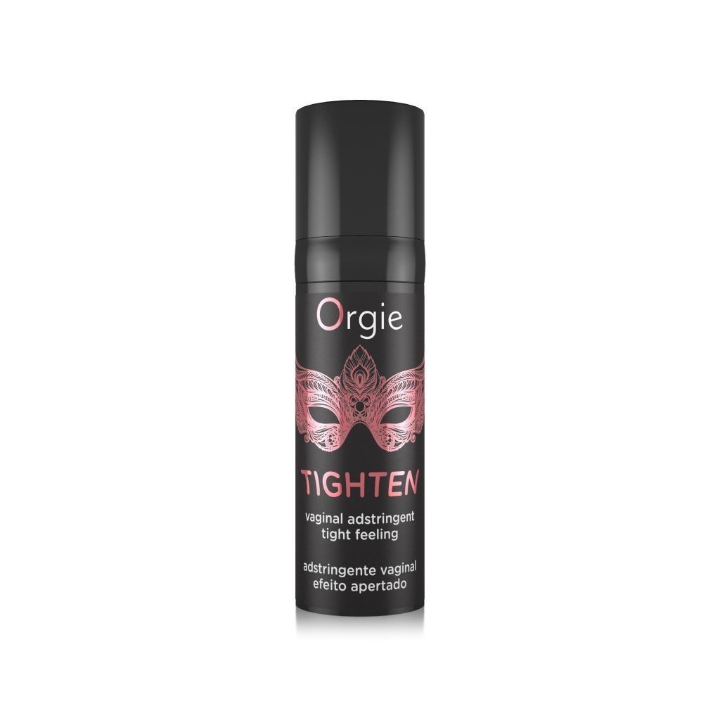 Gel vaginale astringente orgie tighten