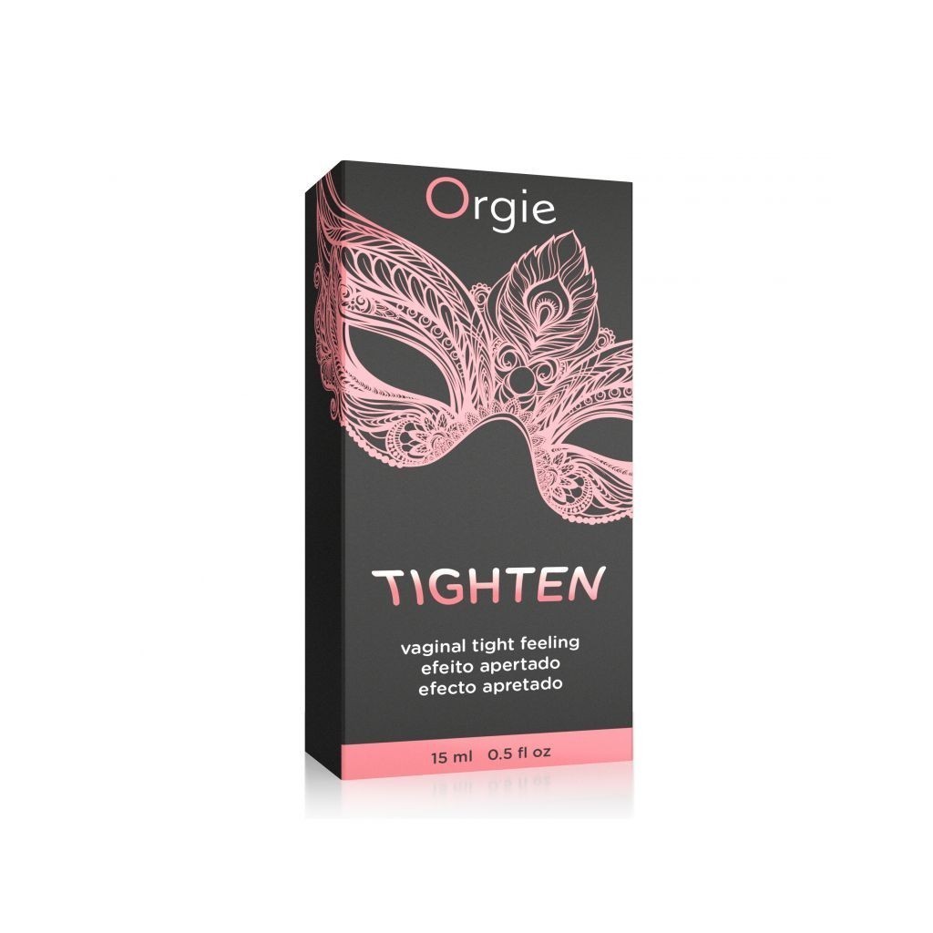 Gel vaginale astringente orgie tighten