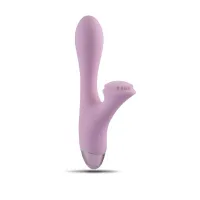 Vibratore rabbit stimolatore vagina clitoride