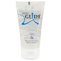 Lubrificante per sex toys just glide 50 ml