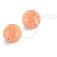 Palline vaginali Rubber Balls