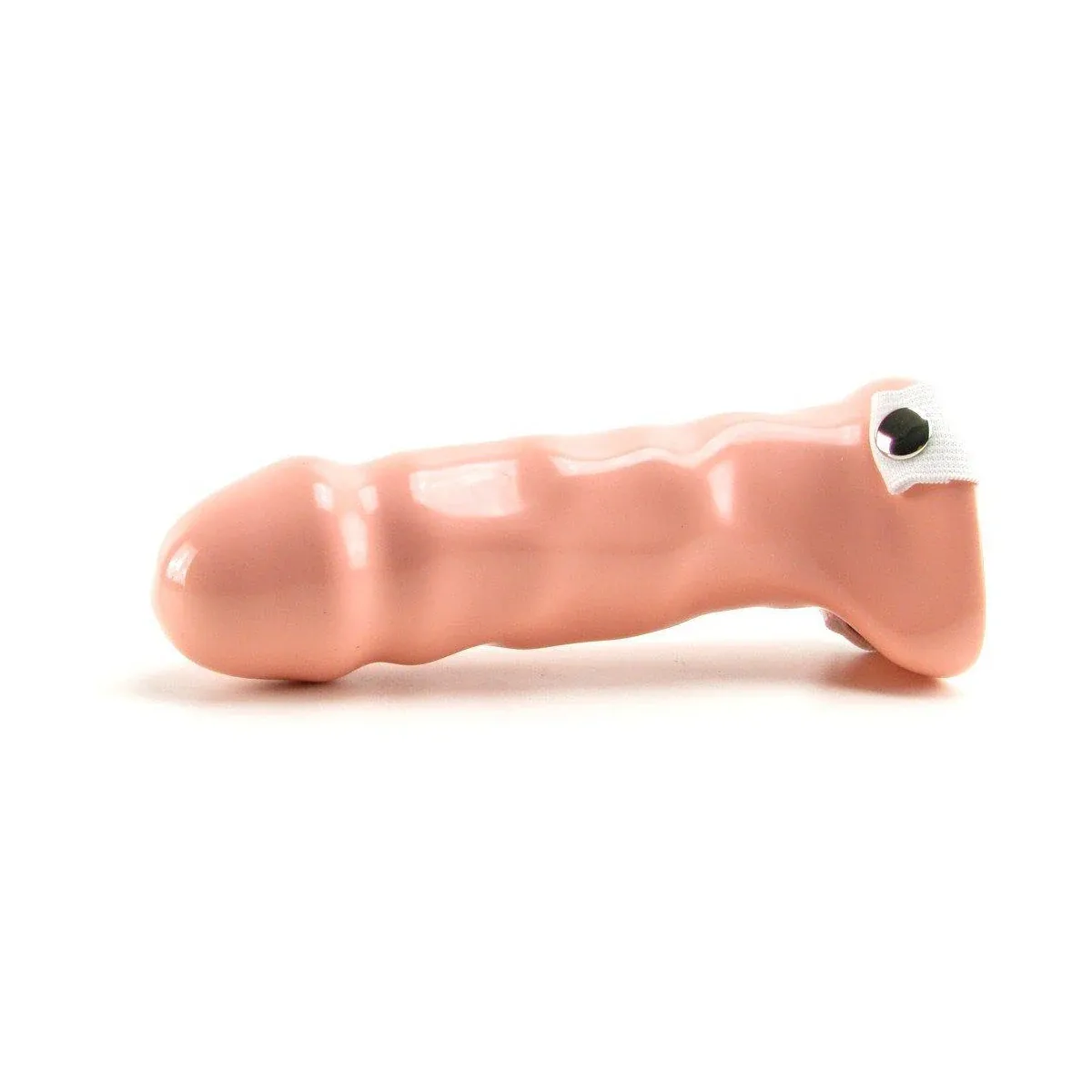 Dildo cavo indossabile Strappy Penis 15 cm