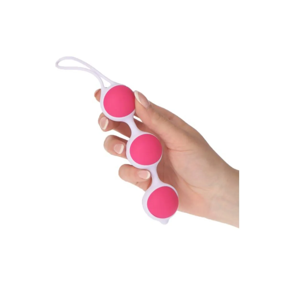 Palline vaginali Geisha stimolanti silicone