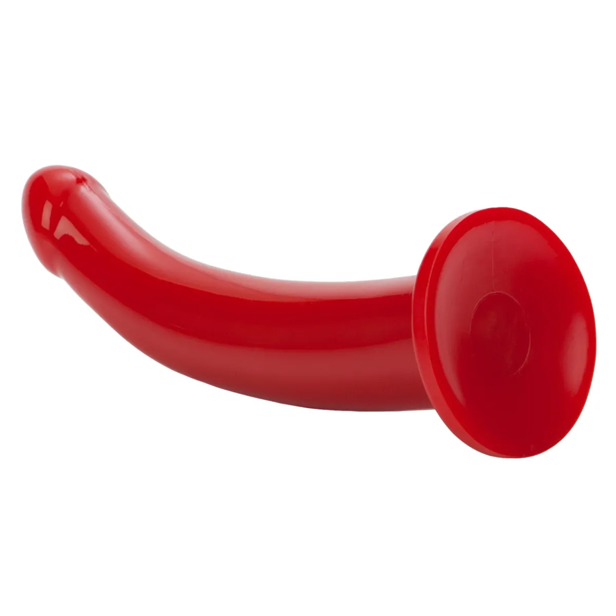 Set strapon imbracatura e dildo rosso