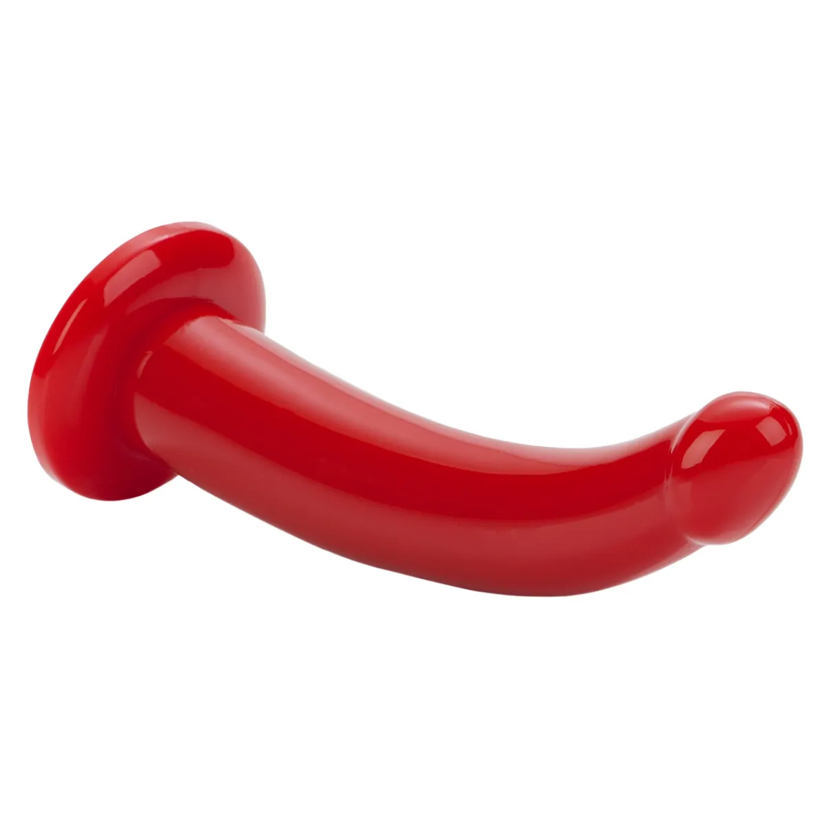 Set strapon imbracatura e dildo rosso