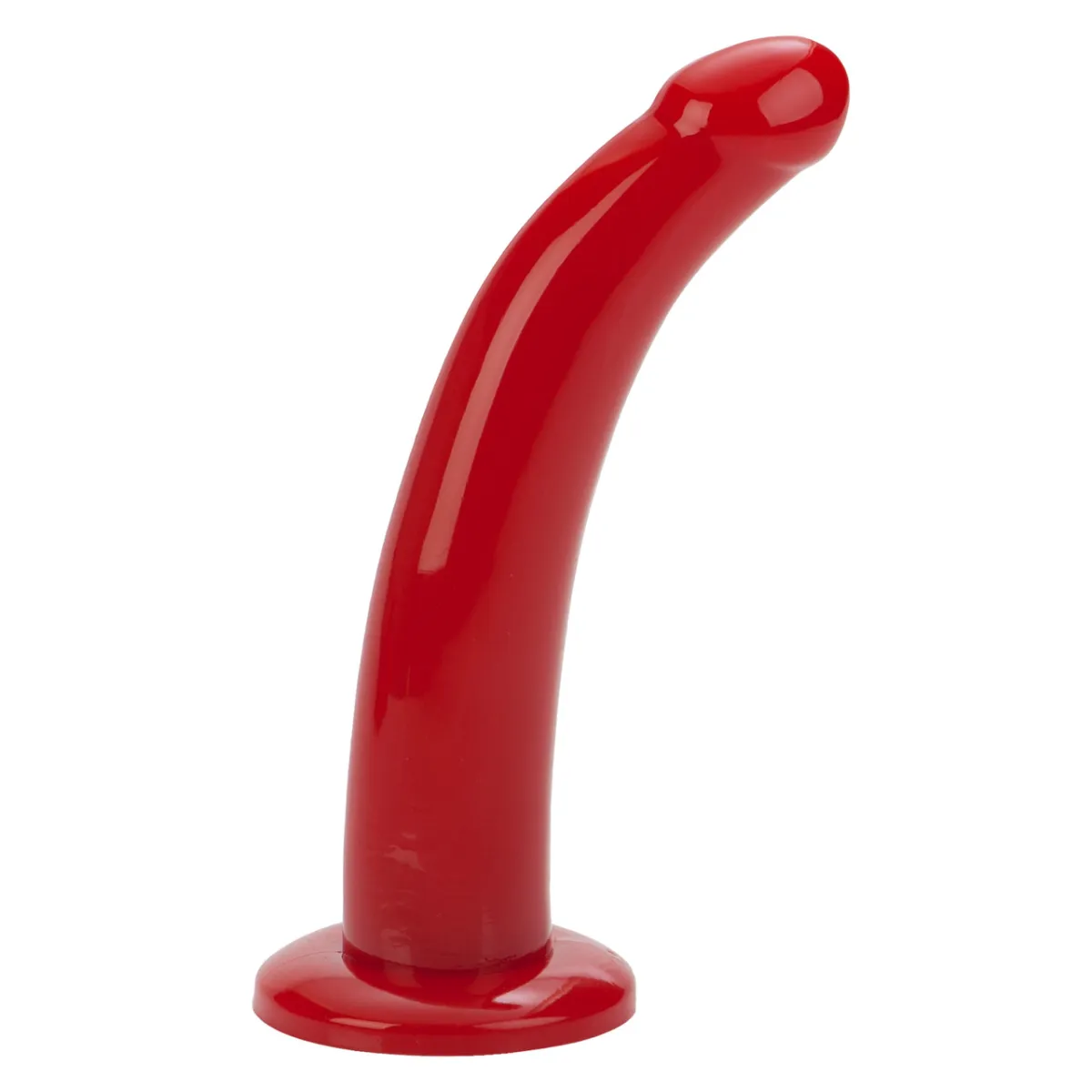 Set strapon imbracatura e dildo rosso