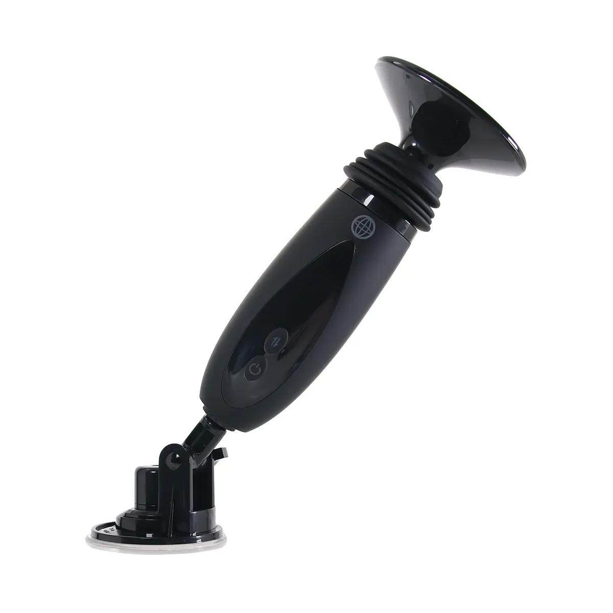 Macchina sesso portatile Body Dock Thruster