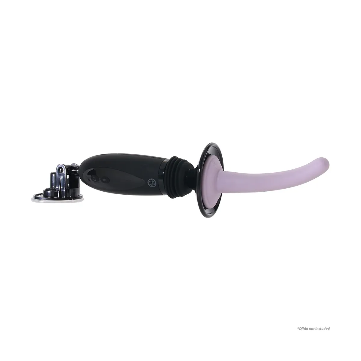 Macchina sesso portatile Body Dock Thruster