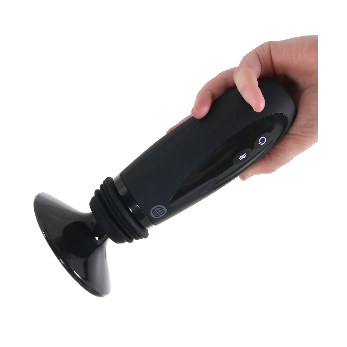 Macchina sesso portatile Body Dock Thruster