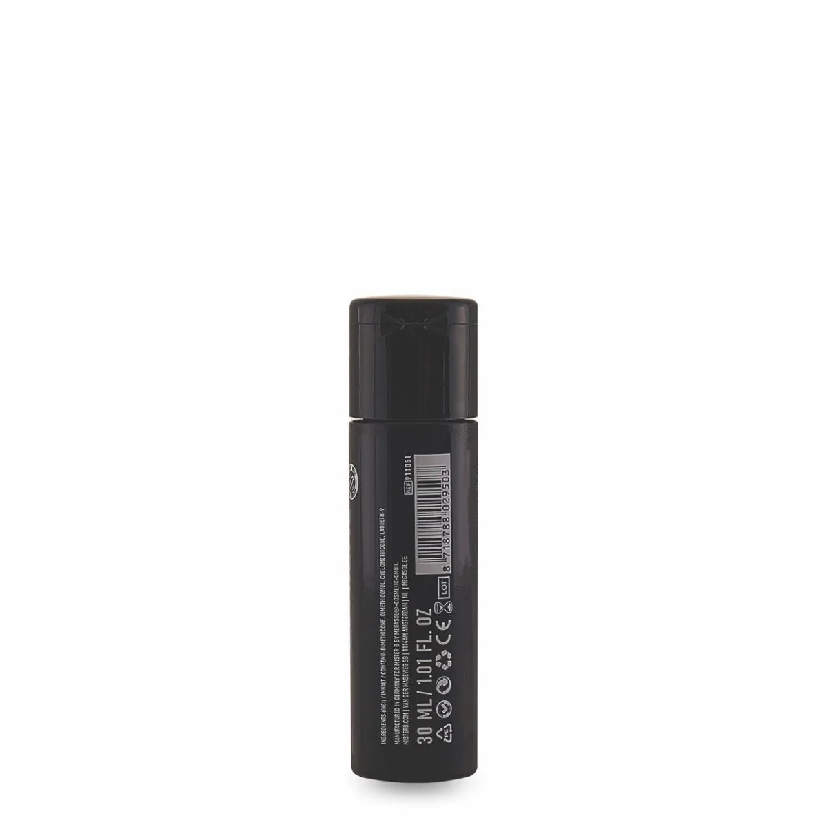 Lubrificante silicone Mister B Extreme 30 ml