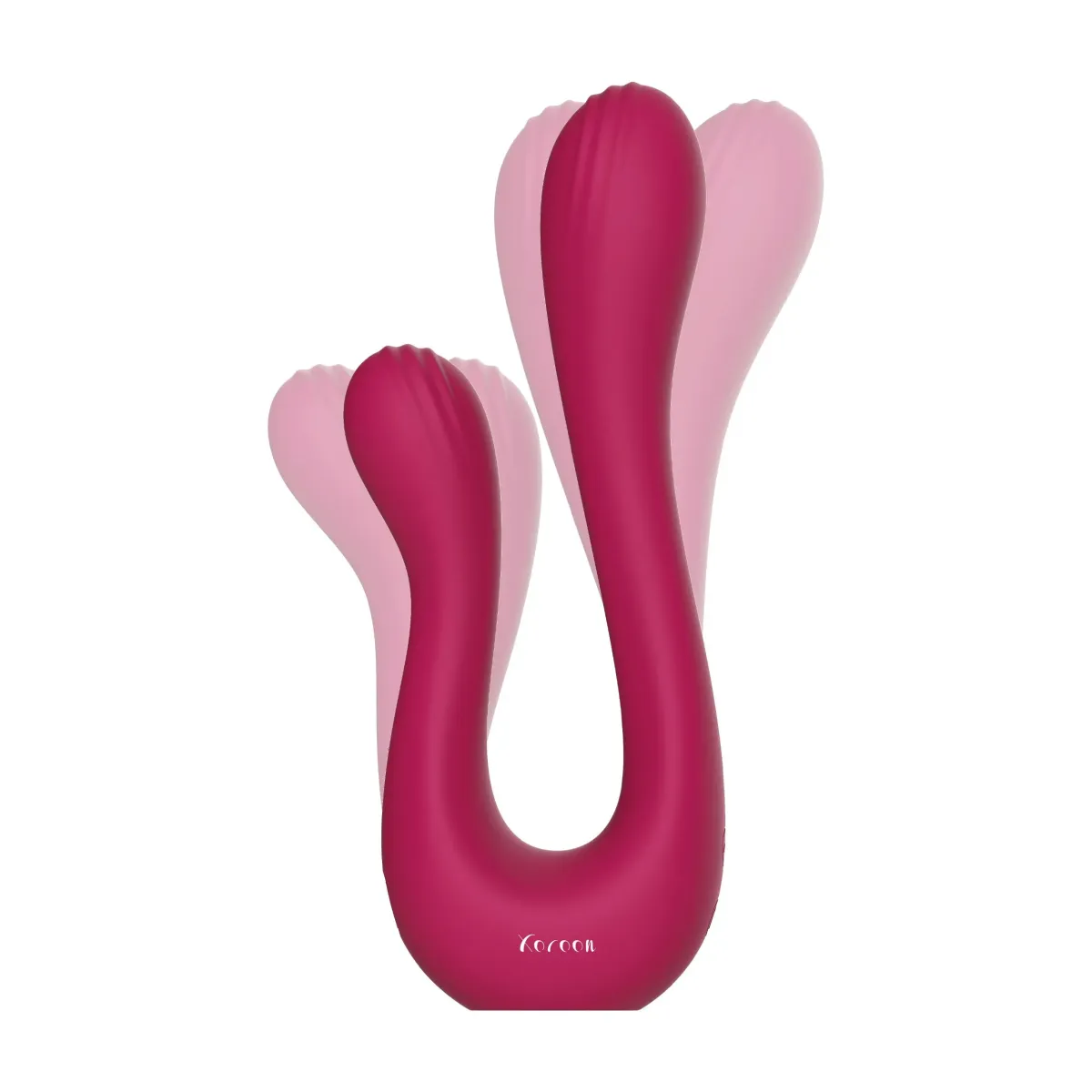 Vibratore doppio Sync Sensation Vibrator