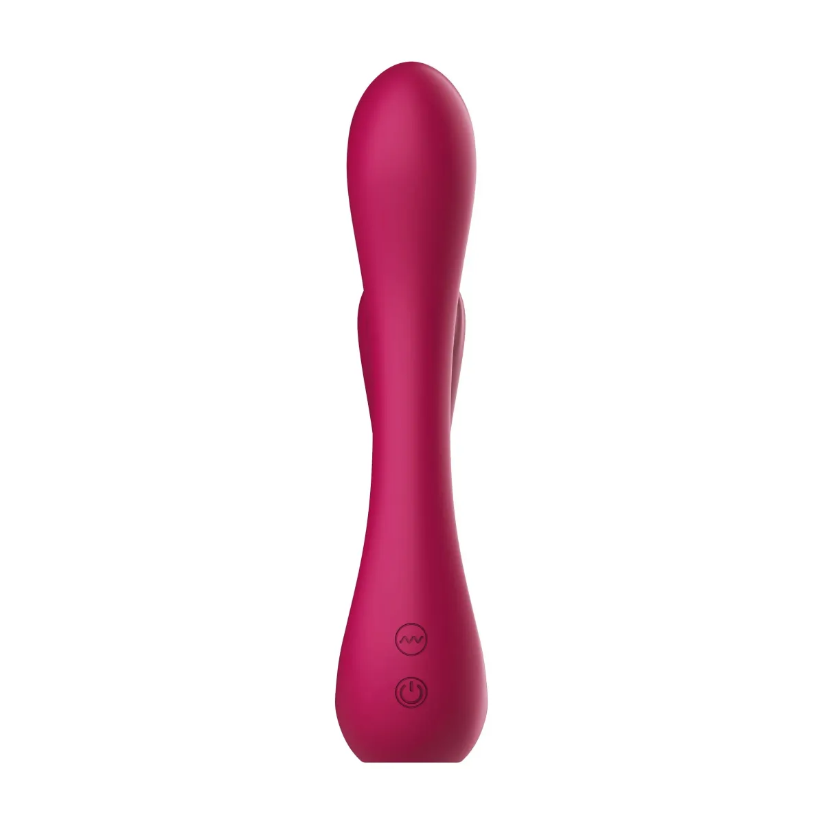 Vibratore doppio Sync Sensation Vibrator