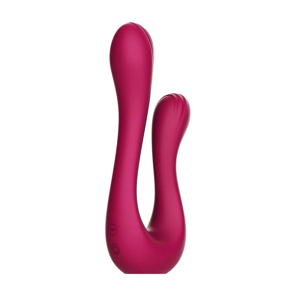 Vibratore doppio Sync Sensation Vibrator