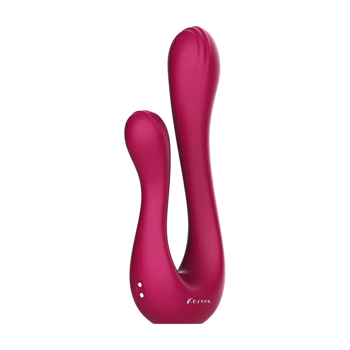 Vibratore doppio Sync Sensation Vibrator