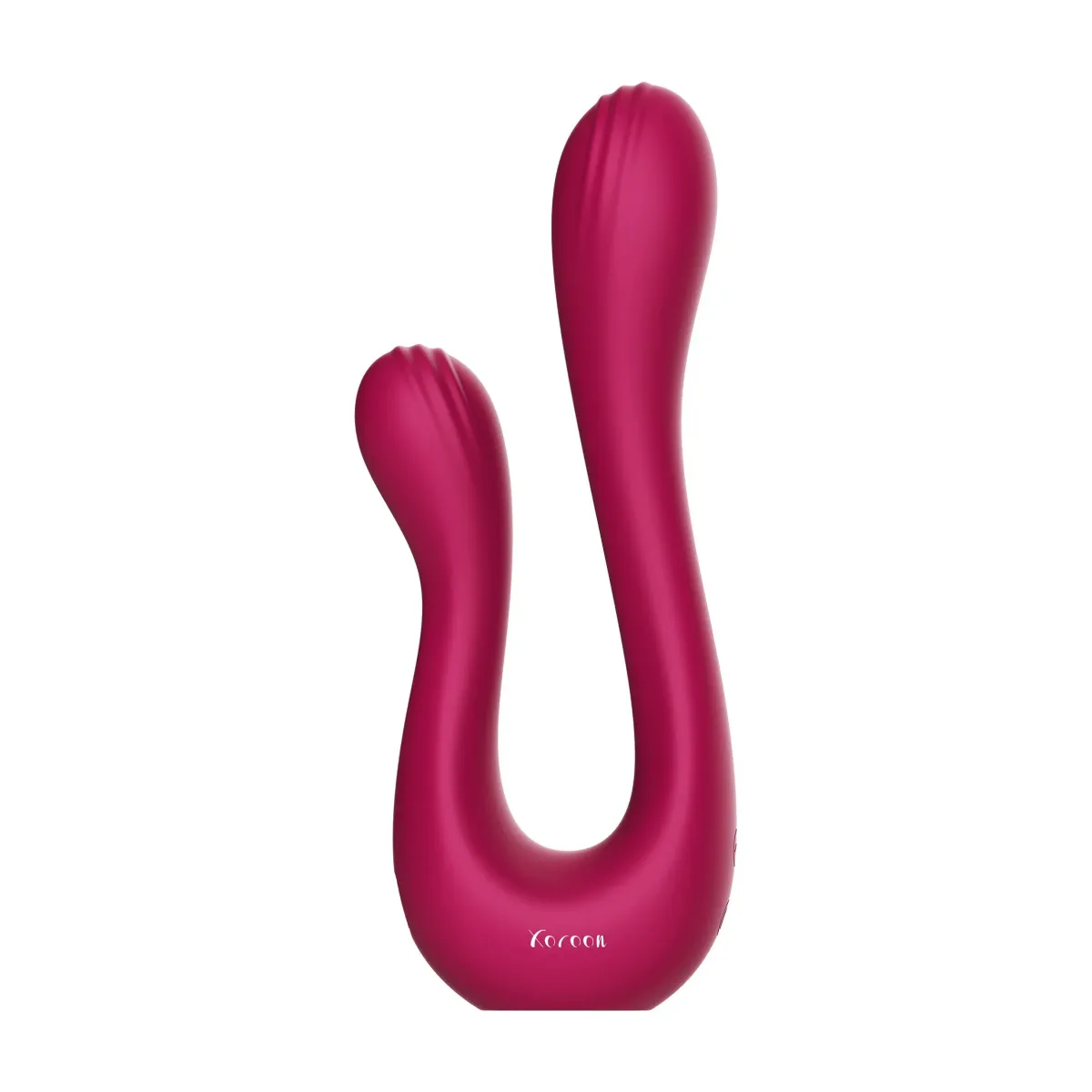 Vibratore doppio Sync Sensation Vibrator