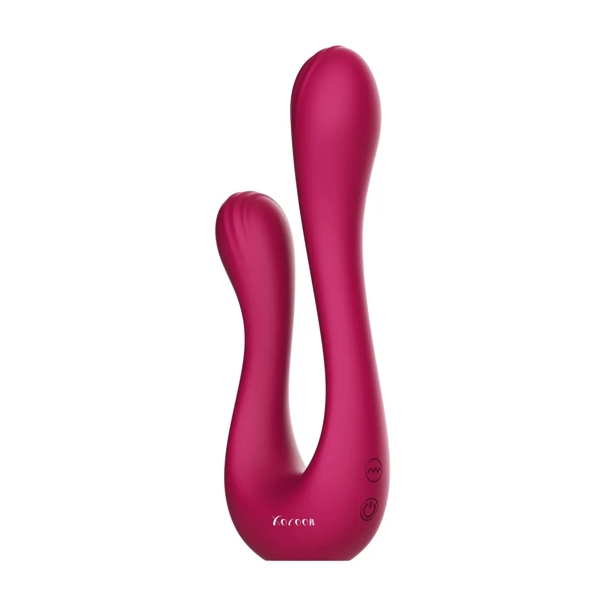 Vibratore doppio Sync Sensation Vibrator