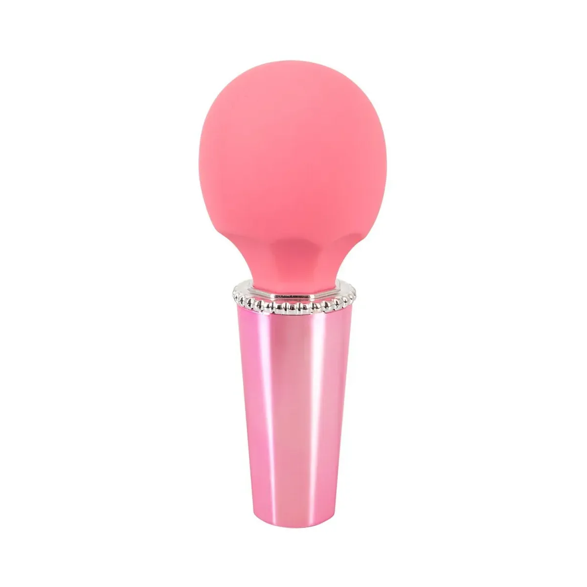 Stimolatore vaginale Mini Wand Berry