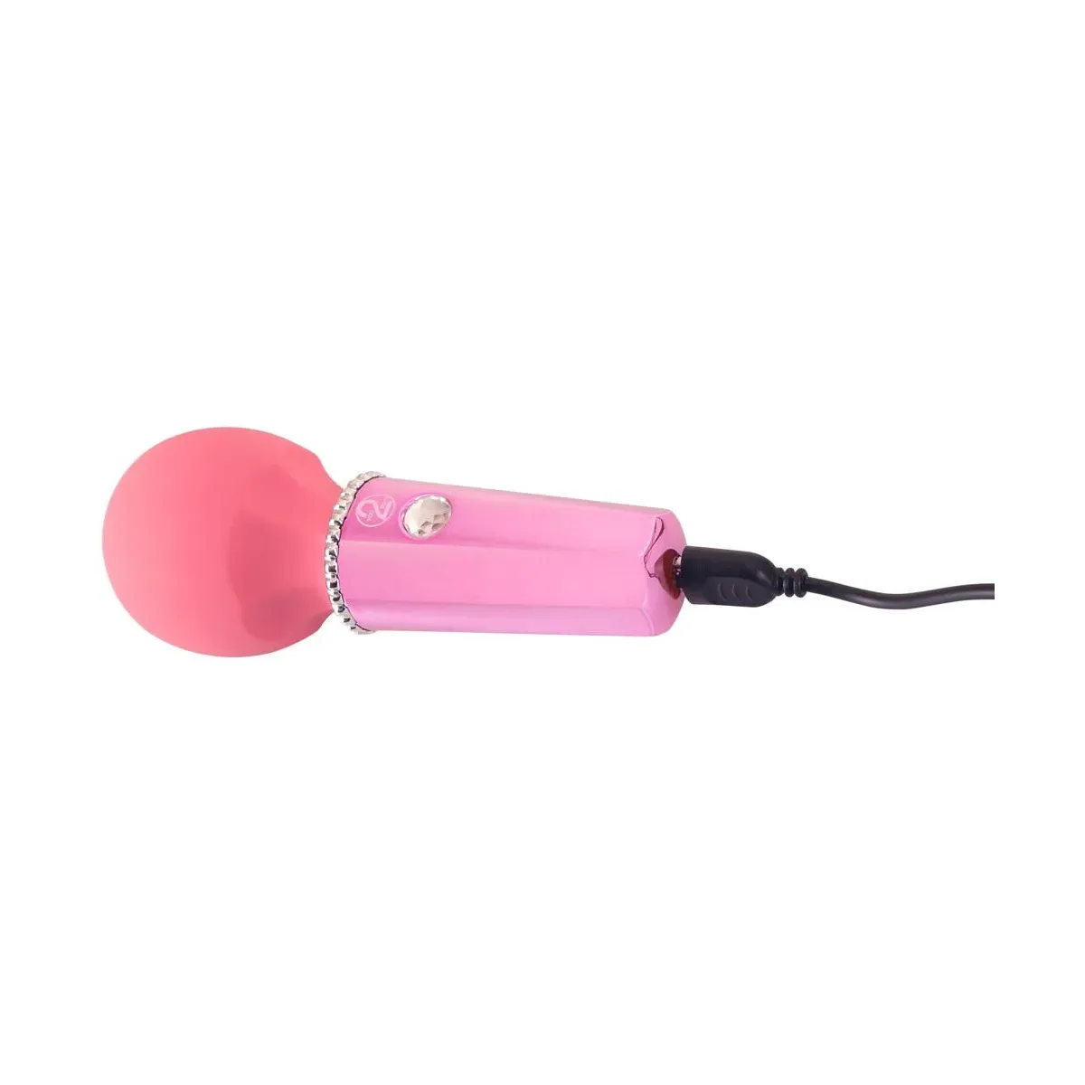 Stimolatore vaginale Mini Wand Berry